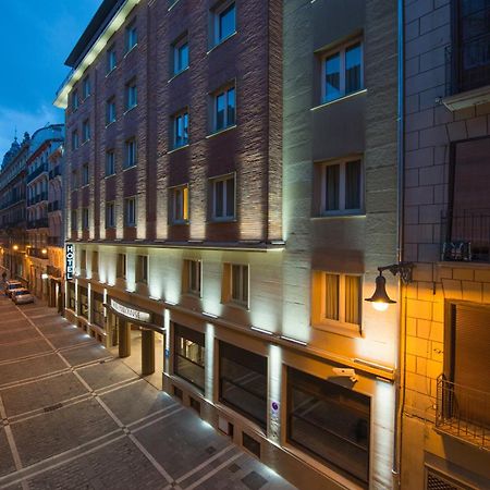 Maisonnave Pamplona Exterior photo