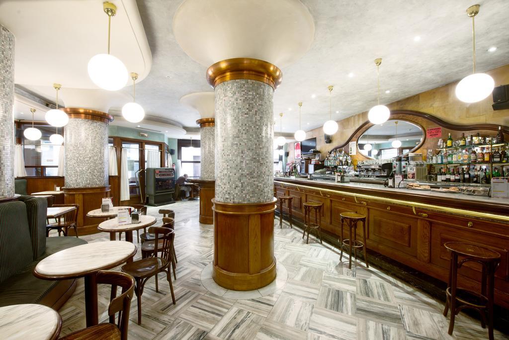 Maisonnave Pamplona Restaurant photo