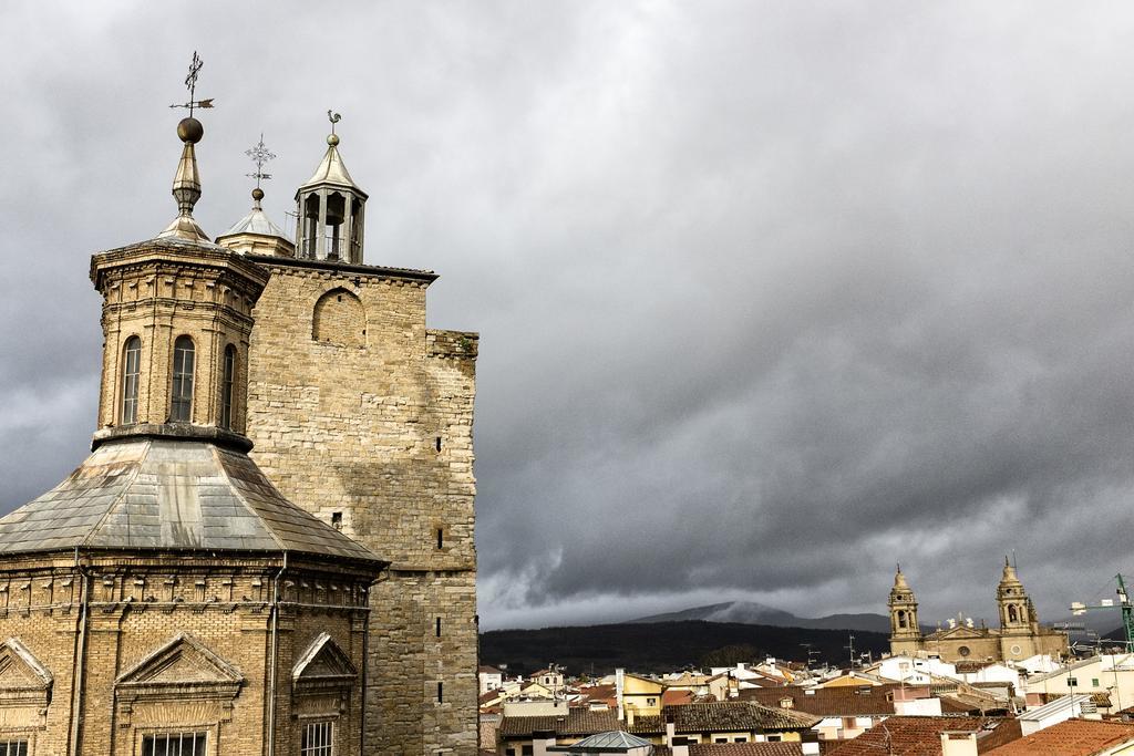 Maisonnave Pamplona Exterior photo